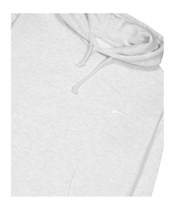 Noon Goons Icon Hoody Grau - grau