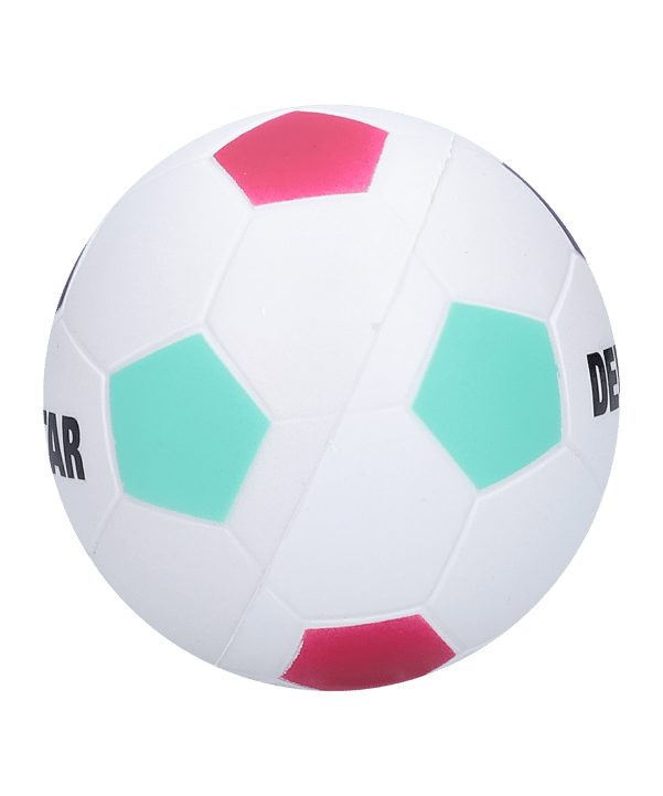 Derbystar Minisoftball v23 Miniball Lila - lila