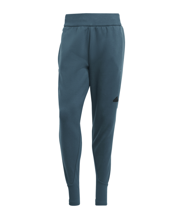 adidas Sportswear Zne Premiumpants Jogginghose Türkis - tuerkis