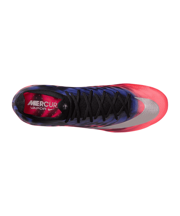 Nike Air Zoom Mercurial Vapor XVII Elite FG Scorpion Rood K900 - rood