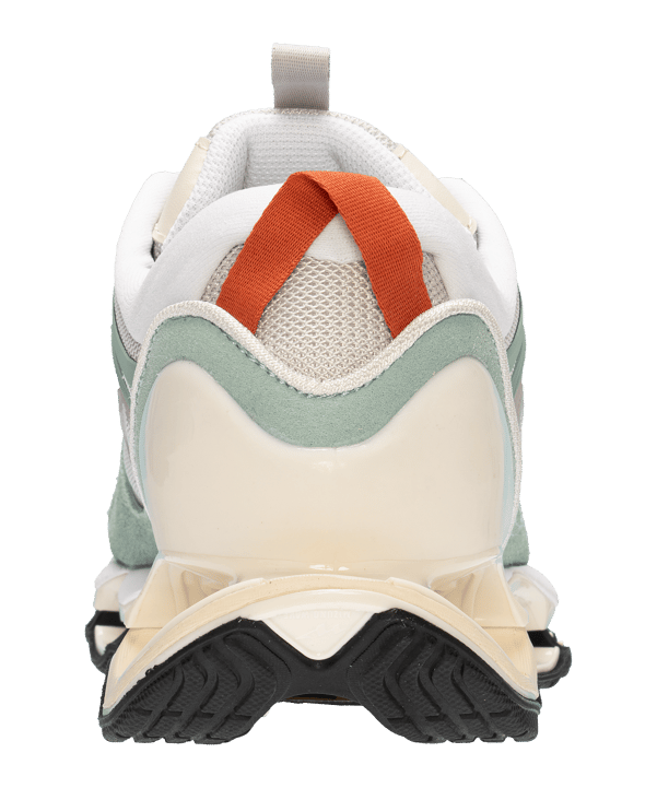 Mizuno Wave Prophecy 12 Sneaker Lila F002 - lila