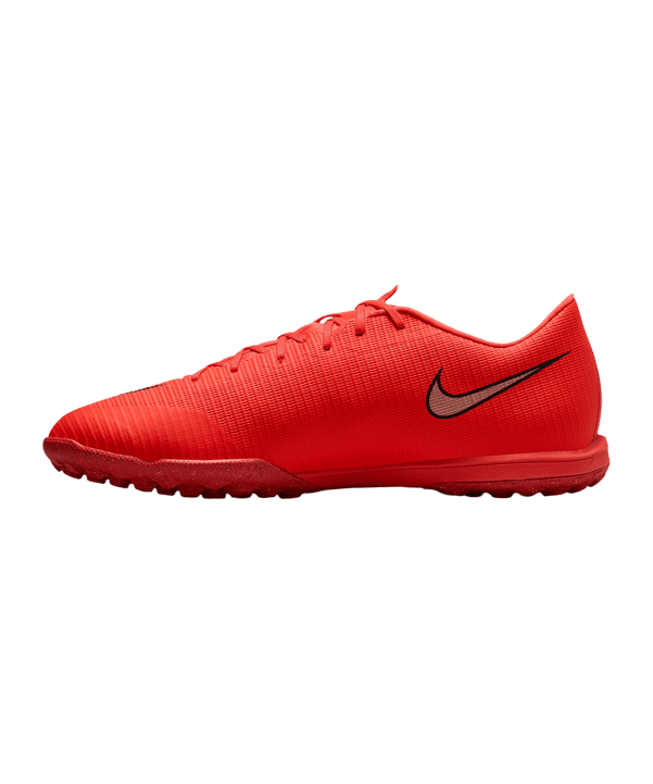 Nike Air Zoom Mercurial Vapor XVII Academy TF Break'Em Rosso C600 - rosso