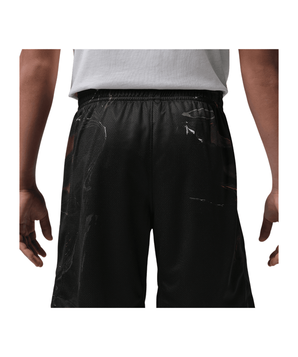 Nike Paris Saint-Germain Stadium Short Kids Schwarz F010 - schwarz