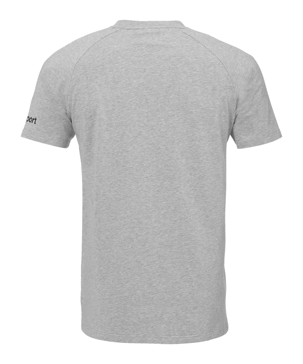uhlsport ID T-Shirt Grau F31 - grau