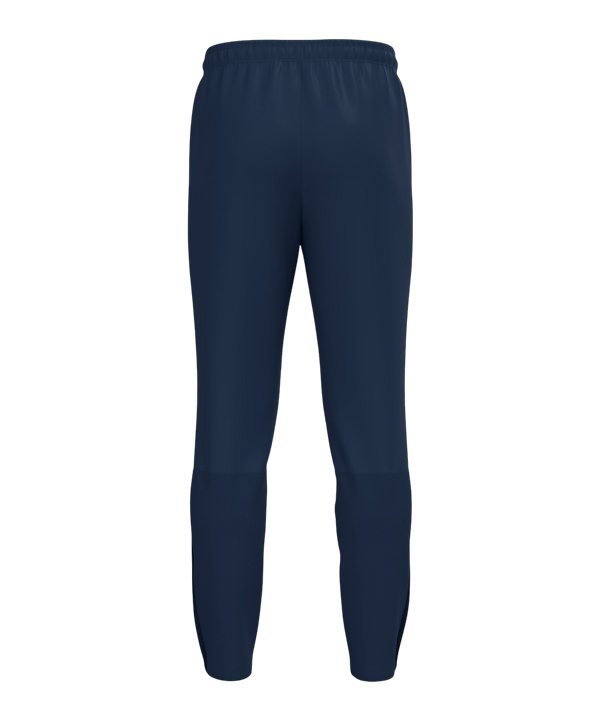 JAKO One Trainingshose Blau F900 - blau