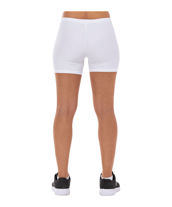 Joma Short Weiß - weiss
