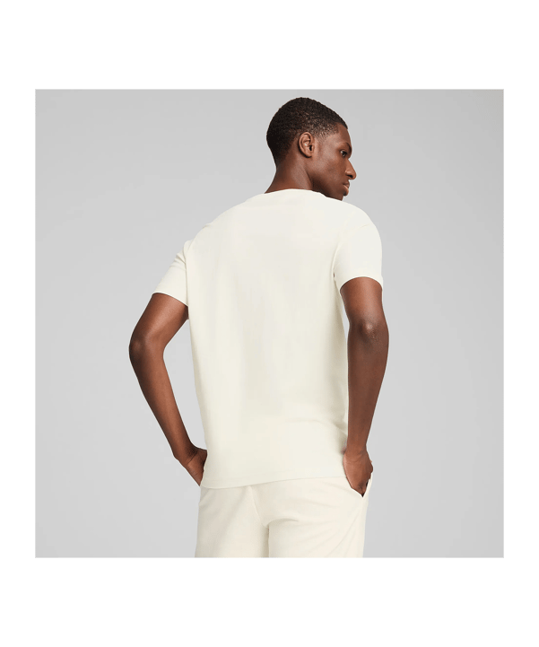 PUMA ESS Elevated T-Shirt Mehrfarbig F99 - mehrfarbig