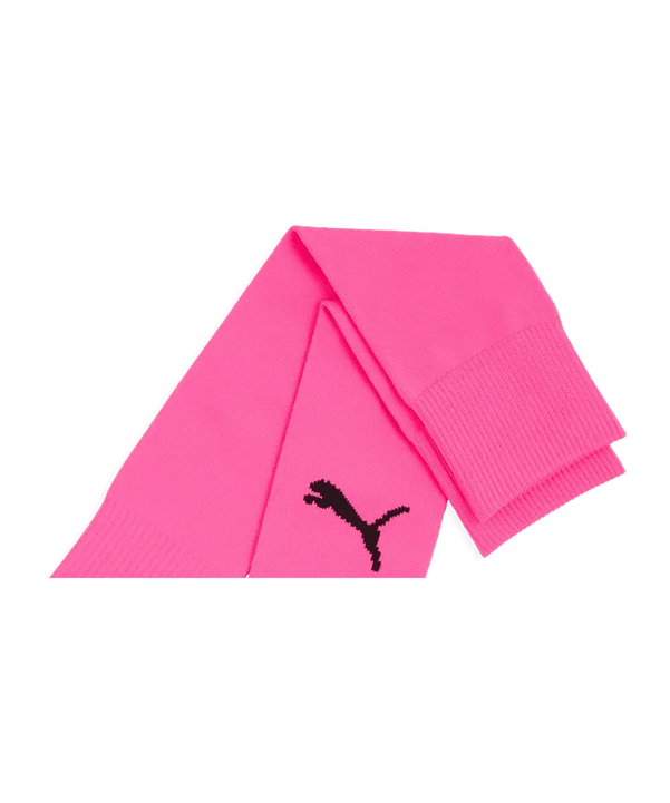 PUMA 1. FC Heidenheim Torwart Strumpfstutzen 2026/2027 Rosa F27