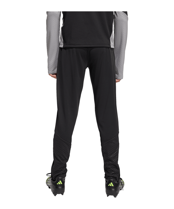 adidas Tiro 26 Trainingshose Kids Schwarz - schwarz