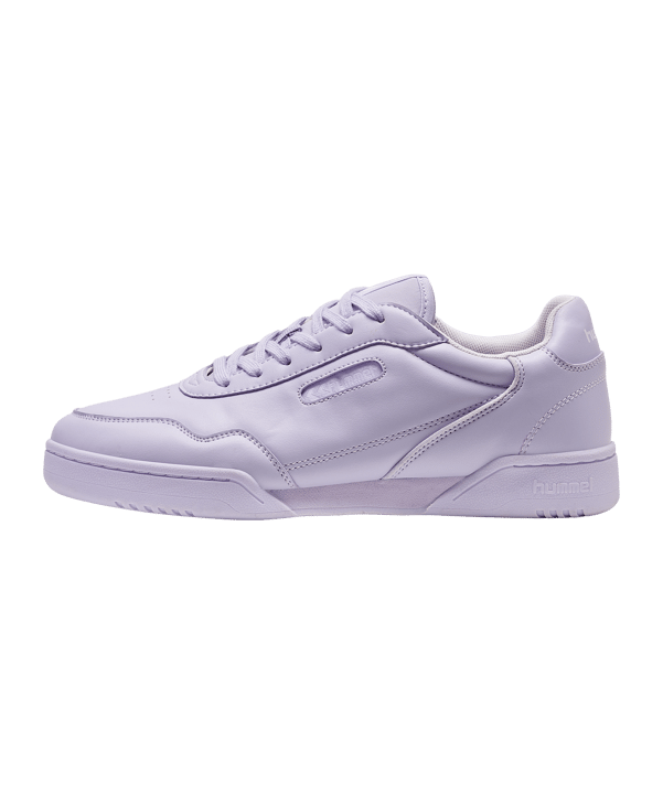 Hummel Forli Tonal Sneaker Damen Lila F3040 - lila