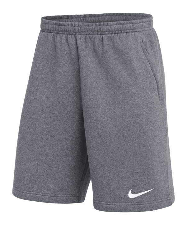 Nike Park 26 Sweatshort Grau F071 - grau