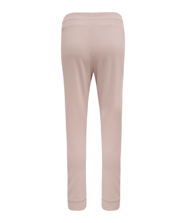 Hummel hmlLEGACY Jogginghose Damen Pink F3012 - pink