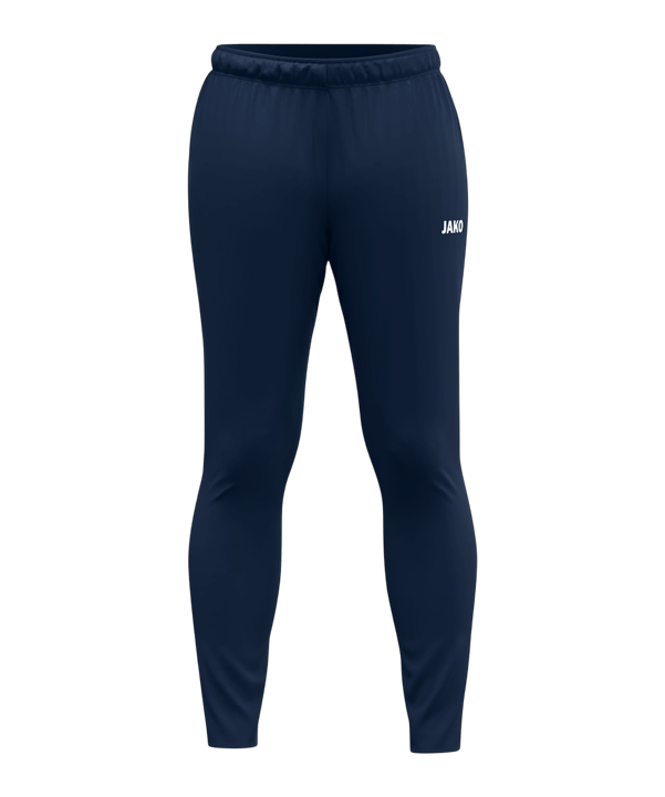 JAKO Dynamic Trainingshose Damen Blau F900 - blau