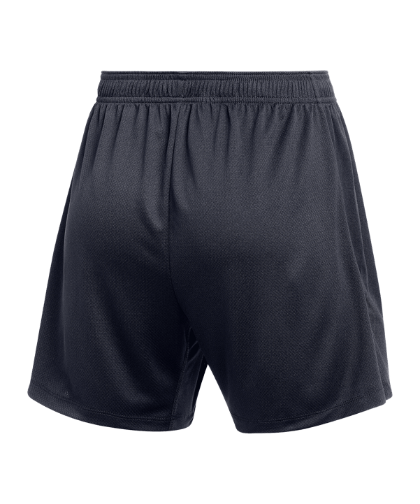Nike Strike 24 Short Tall Damen Blau Weiss F451 - blau