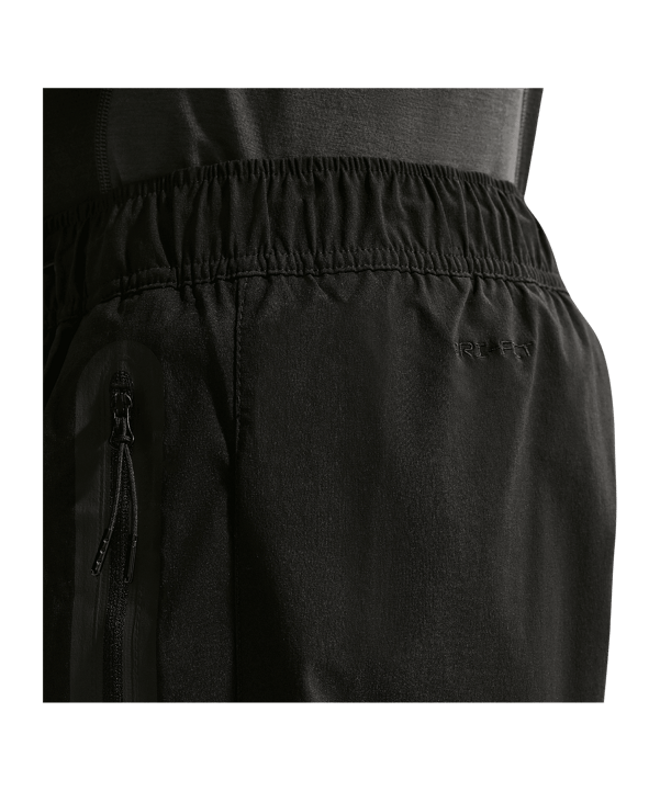 Nike Tech Woven Hose Schwarz F010 - schwarz