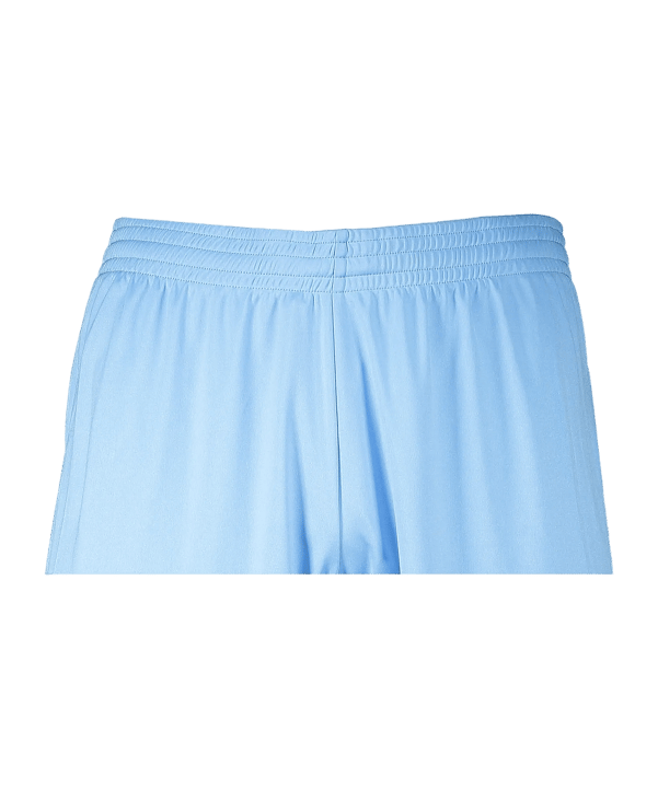 Mizuno VfL Bochum Pantaloncini Away Kids Blu C23 - blu