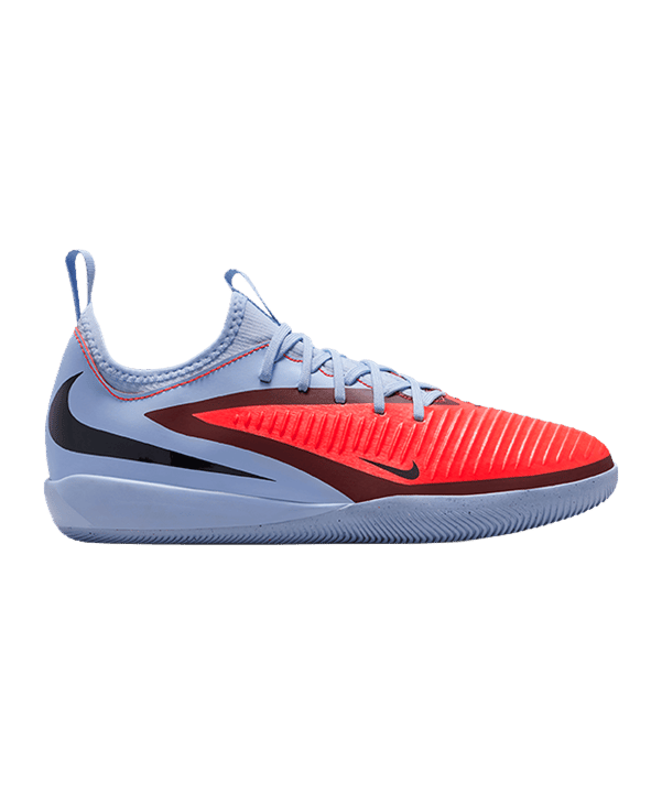 Nike Phantom 6 Low Academy IN Scary Good Kids Blau F400 - blau