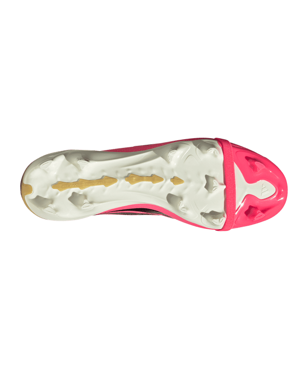 adidas Predator League FT FG Road to Glory Rosa - rosa