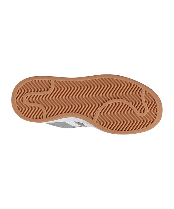 adidas Originals Sneaker Kids Grau - grau