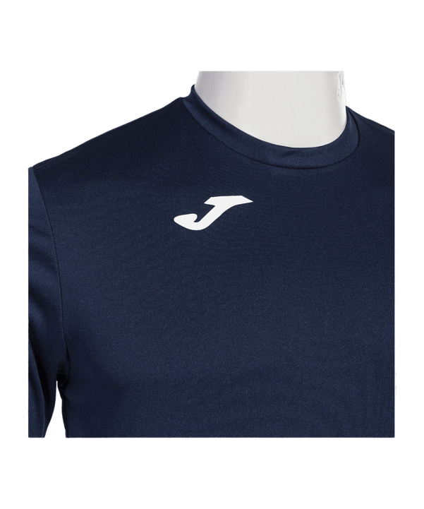 Joma Combi Trikot Blau - blau