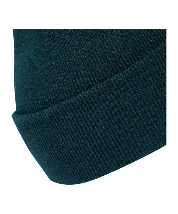 adidas Originals Adicolor Classic Beanie Grün - gruen