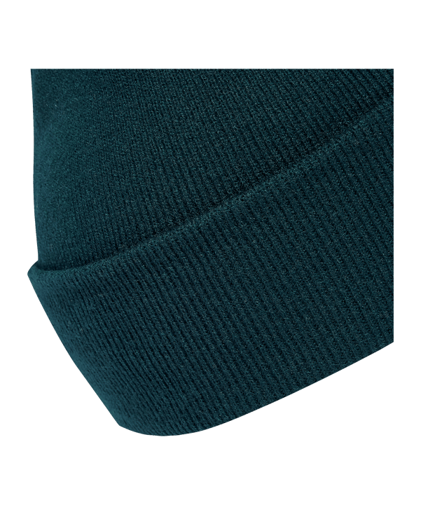 adidas Originals Adicolor Classic Beanie Grün - gruen