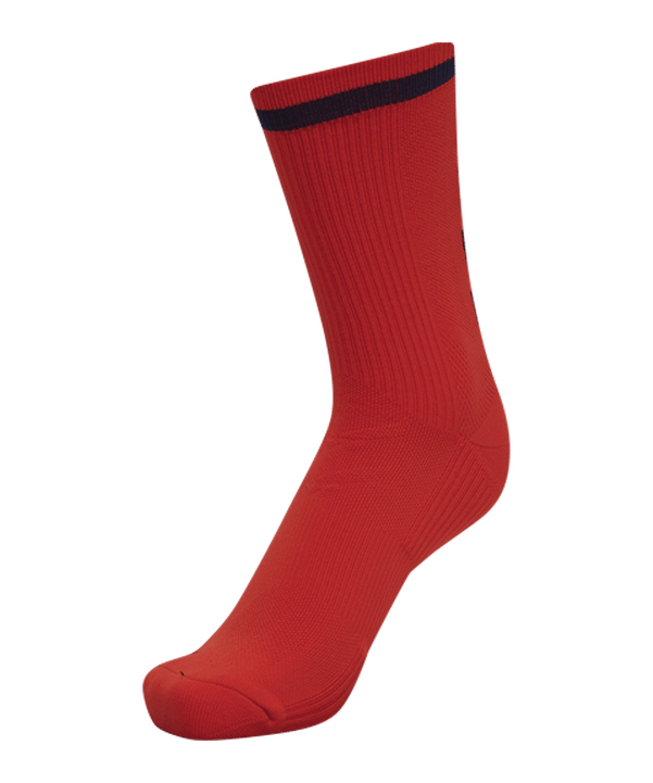 Hummel ELITE INDOOR Socken Orange F3121 - orange