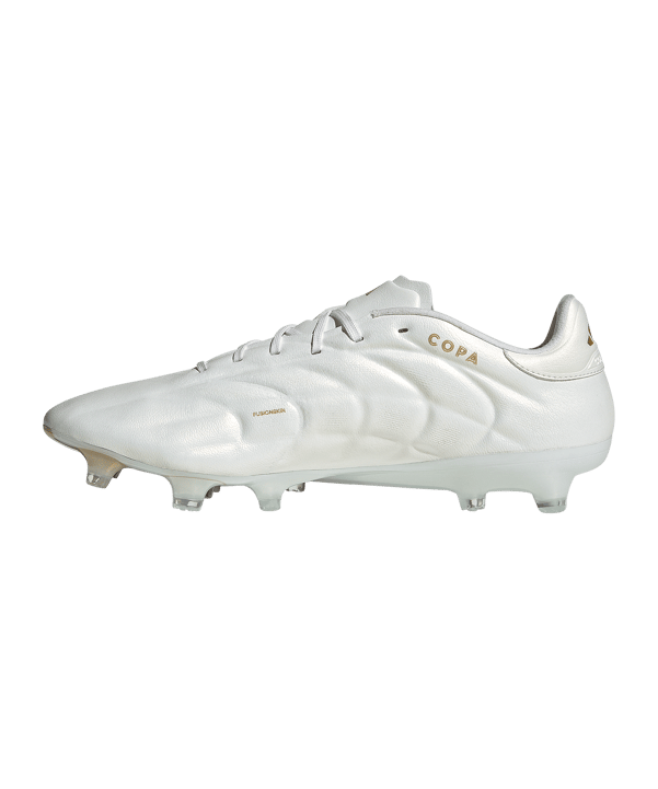 adidas FG Wit - wit