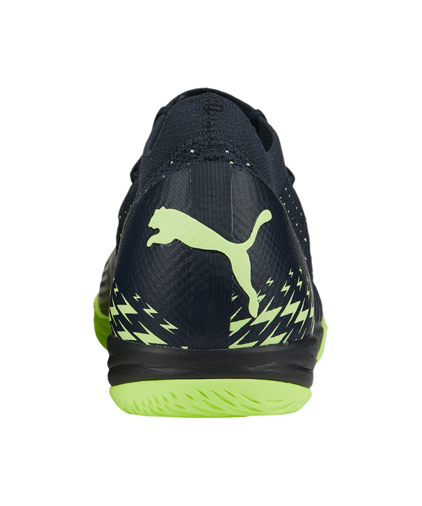 PUMA FUTURE 3.4 Fastest IT Halle Blau F01 - blau