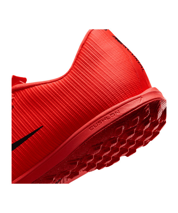 Nike Air Zoom Mercurial Vapor XVII Academy TF Break'Em Rosso C600 - rosso