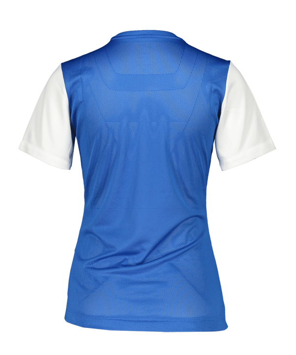 Nike Tiempo Premier II Trikot Damen Blau F463 - blau