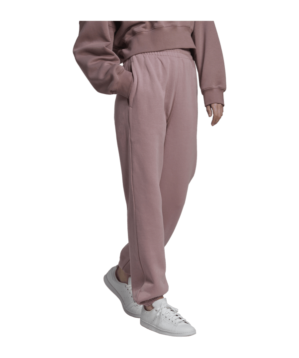 adidas Originals Jogginghose Damen Braun - braun