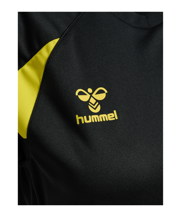 hummel Core 2.0 Trikot Damen Schwarz F5138 - schwarz