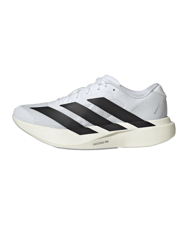 adidas Femmes adizero Evo SL Chaussure de running Beige - beige
