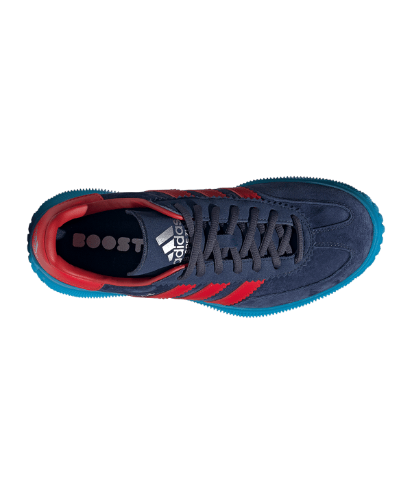 adidas HB Spezial Pro Training Blau - blau