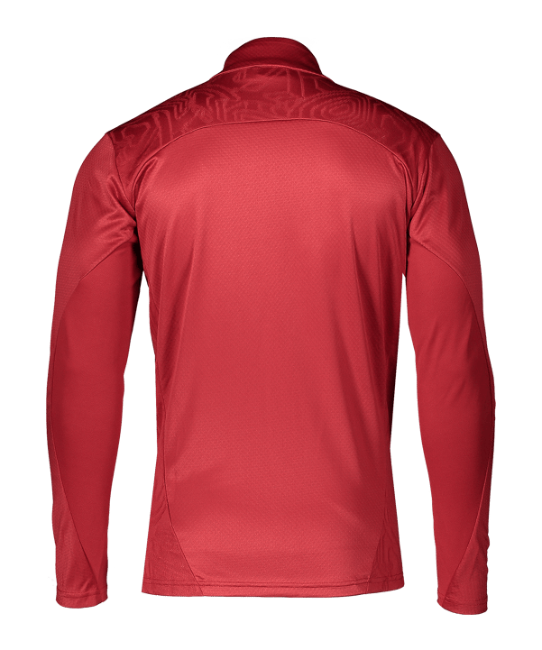 PUMA Galatasaray Istanbul Trainingsjacke Rot F01 - rot