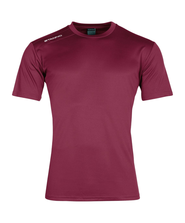 Stanno Field Trikot Kids Rot