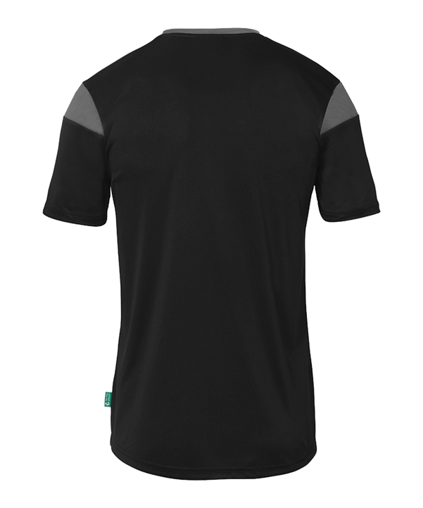 uhlsport SC Austria Lustenau T-Shirt Schwarz F11 - schwarz