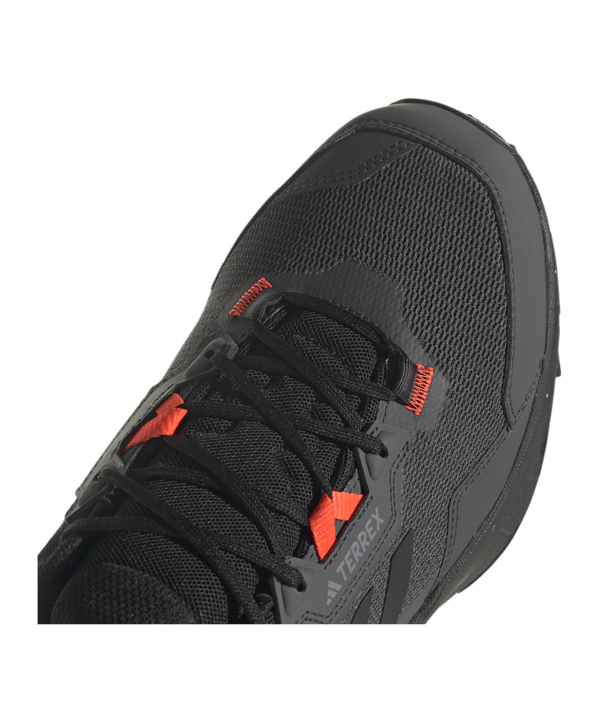 adidas Terrex AX4 Hiking Grau - grau