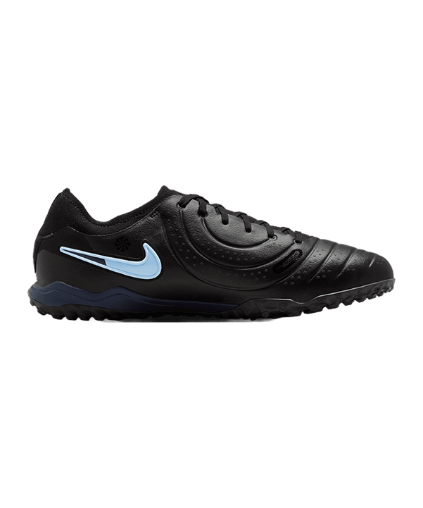 Nike Tiempo Legend X Pro TF Shadow Schwarz F003 - schwarz