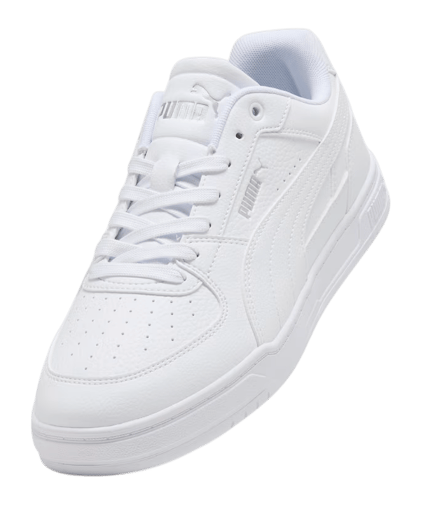 PUMA Puma Caven III Blanc C01 - blanc