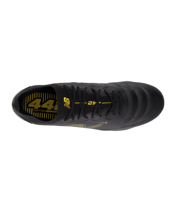 New Balance 442 Elite V2 FG Core Schwarz FEG2 - schwarz