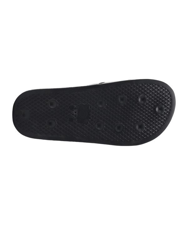 JAKO Jakolette II Claquettes Noir C764 - noir
