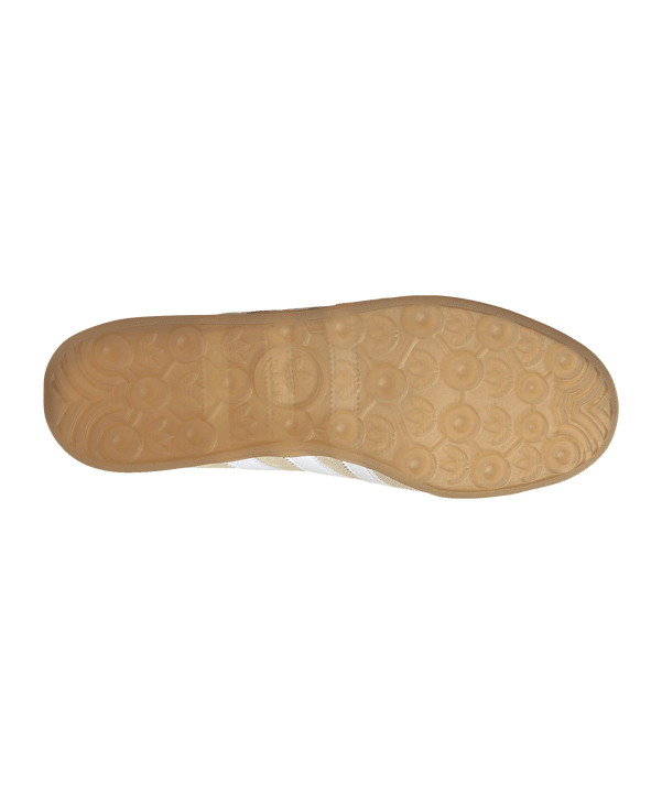 adidas Gazelle Lo Pro Damen Beige - beige