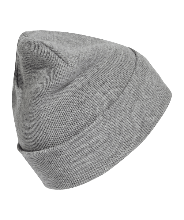 adidas Beanie Grau - grau