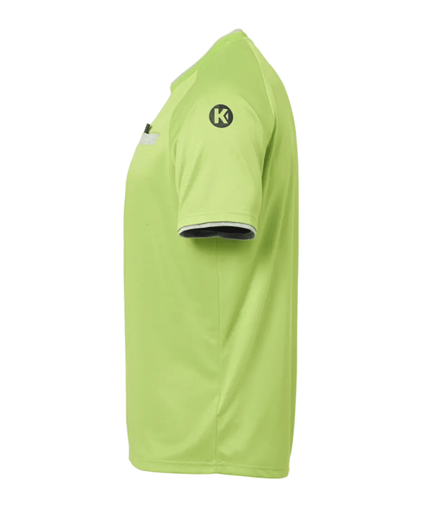 Kempa Schiedsrichter Trikot Grün F04 - gruen