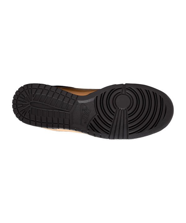 Nike Dunk Retro Low Sneaker Gelb F700 - gelb