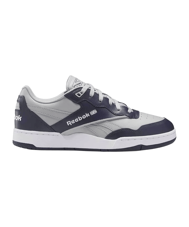 Reebok BB4000 II Grau - grau