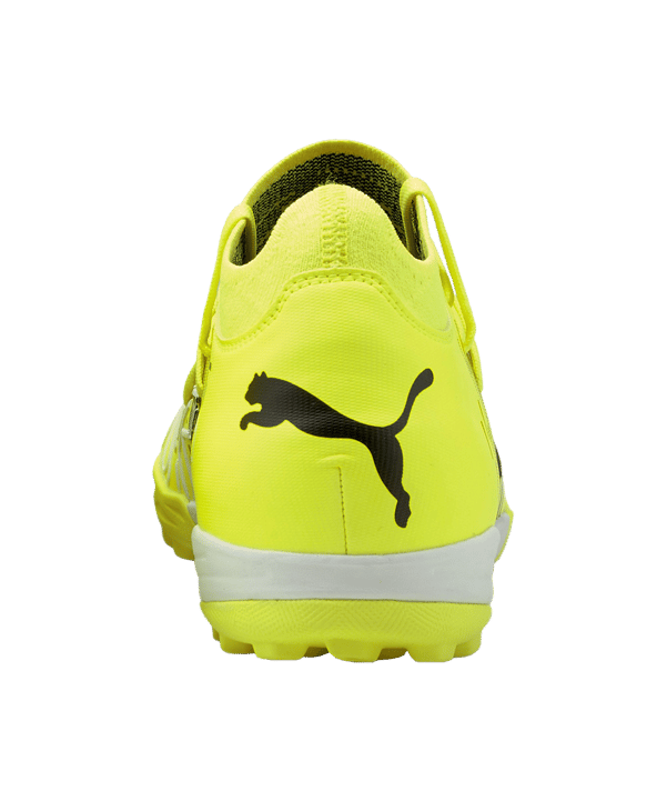 PUMA FUTURE Game On 3.1 TT Gelb Schwarz Weiss F01 - gelb