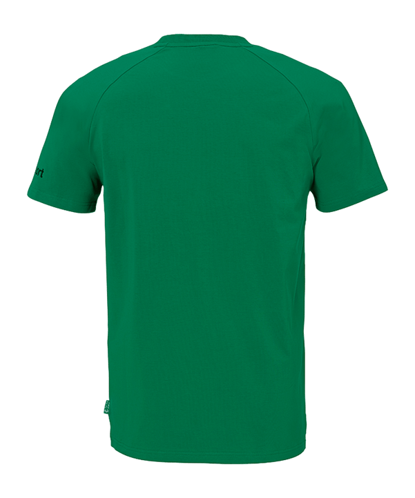 uhlsport ID T-Shirt Kids Grün F47 - gruen
